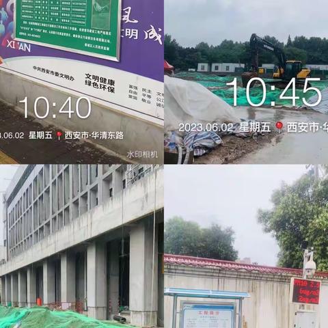 长乐中路街道严格巡查标准不降，驰而不息狠抓管控