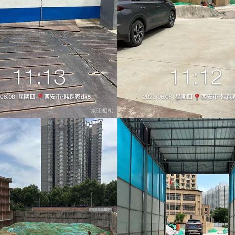 长乐中路街道严格巡查标准不降，驰而不息狠抓管控