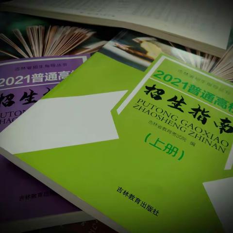 我为群众办实事——通化一中党员先锋队助力学子填报高考志愿