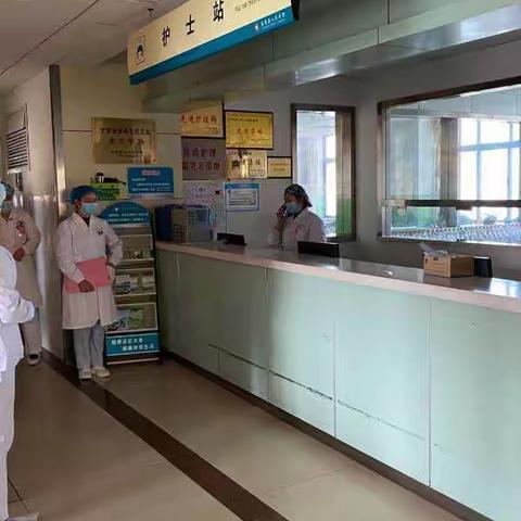 疫情防控是我们的责任，保护群众生命健康是我们的使命。庄浪县人医院骨科对疑似新冠肺炎骨折患者防控救治演练