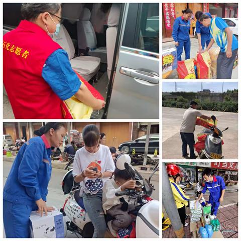 【覃塘片区】10月12日爆款：多渠道销售，香米持续过万斤！