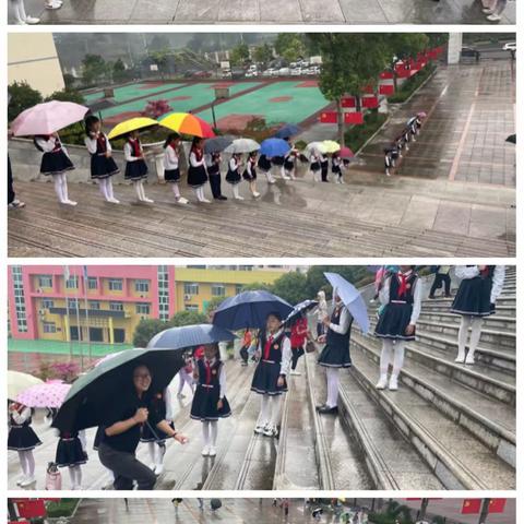 圆圆天上月  款款师生情——垫江县澄溪小学校开展教师节中秋节庆祝活动