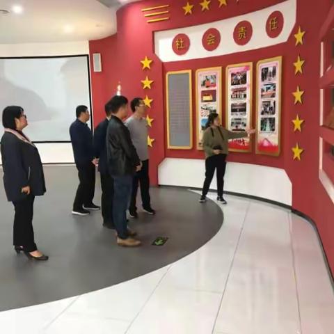 深入非公企业和基层调研党建  发掘社会和基层组织“凝聚力”         ----市委党校第30期县级班第6组调研日志