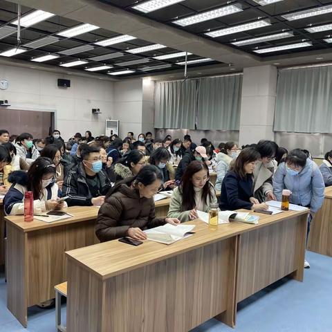 善思者得章法，善悟者得学问——【任城区初中数学2021-2022学年第二学期解题教学培训会】