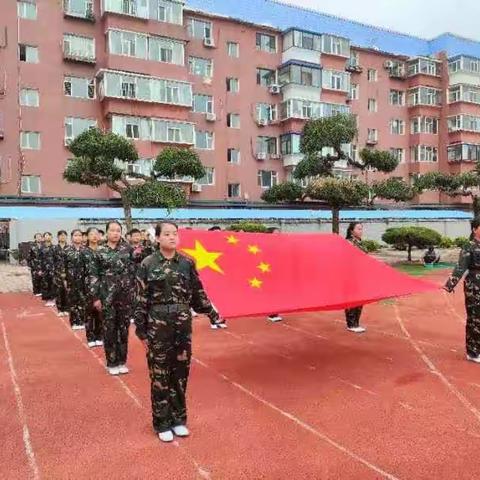 实验小学“九一八事变纪念日”主题教育活动