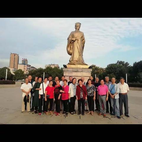 神山街老三届老街坊五十周年聚会