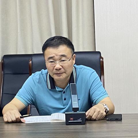 分析问题，解决问题，促进提高        ——高二年级段考分析会
