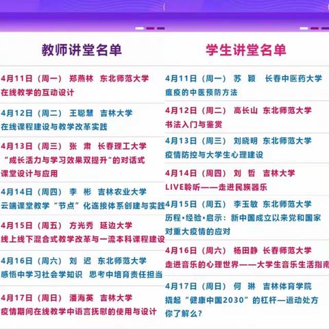 云端公益讲堂 助力师生成长 —龙井职业教育中心组织师生参加“吉师吉课公益讲堂”学习交流活动