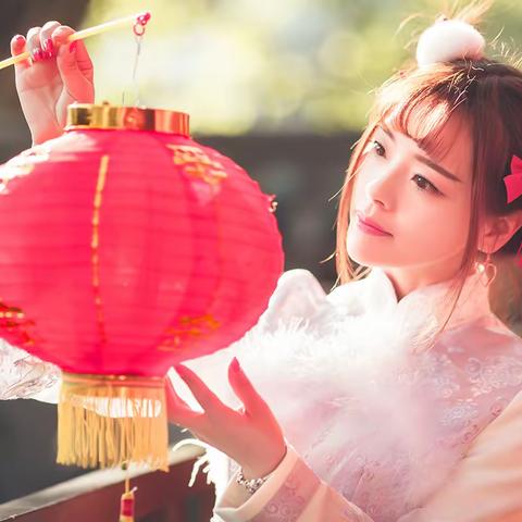 大年初二回娘家