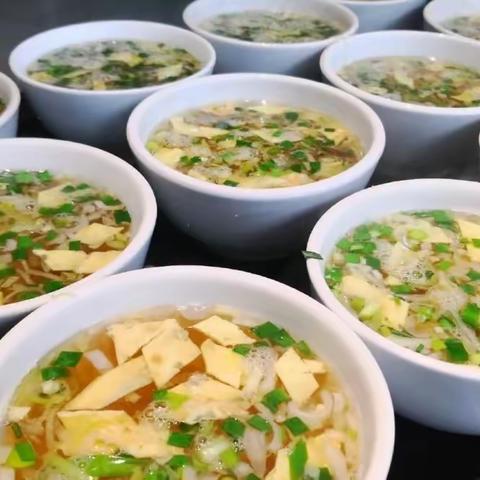 家的味道｜乾县浇汤挂面（一口香）