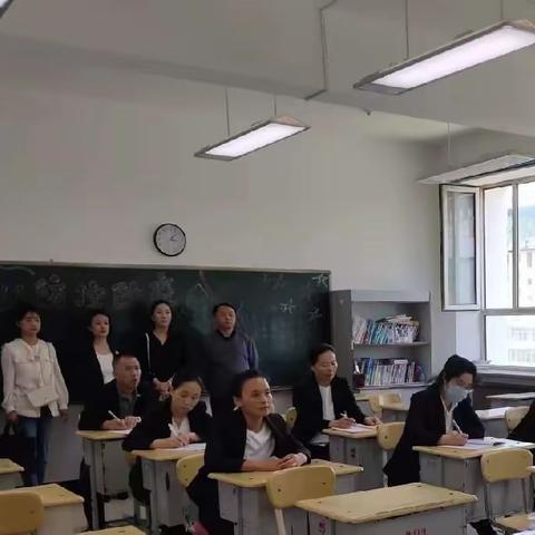 聚焦新课标，学习促成长——记“带岭小学—朗乡小学新课程标准和课程改革结对交流活动”