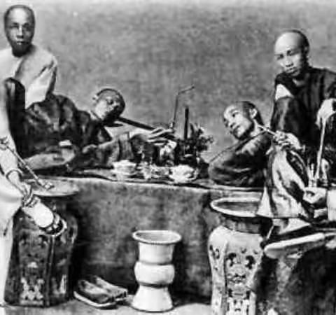 中国近代化旅程——屈辱与觉醒