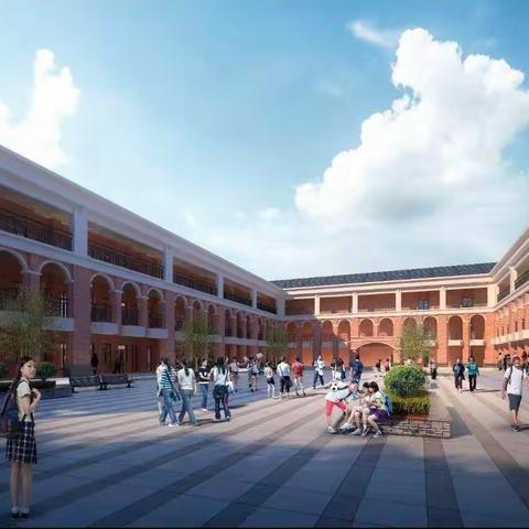 “筑牢安全防线，构建平安校园”南安中学2023年春季开学安全工作简报