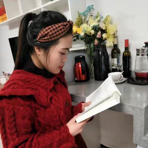 2020全民阅读，外国语三（5）班春风行动