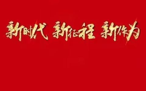 沉下身子夯基础，脱贫攻坚谋新篇——新中镇扎实推进脱贫攻坚工作