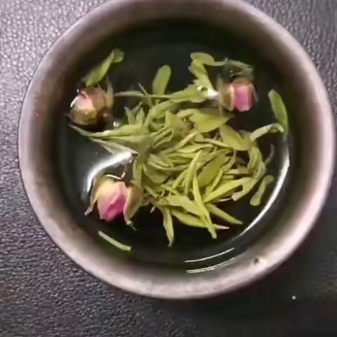 晚🍵茶