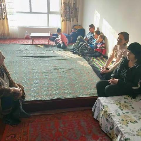 相亲相爱一家人