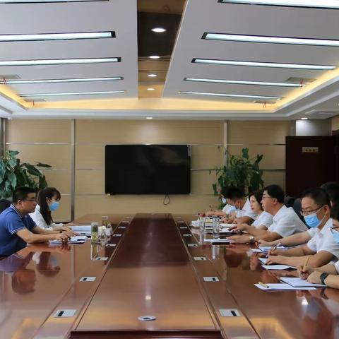 吴忠市分行第一党支部召开党史学习教育专题组织生活会