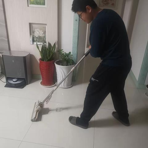 劳动最光荣
