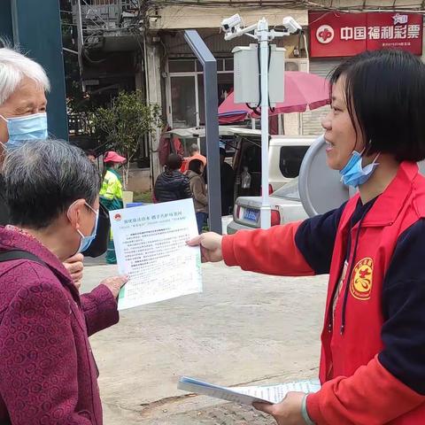 强化依法治水，携手共护母亲河