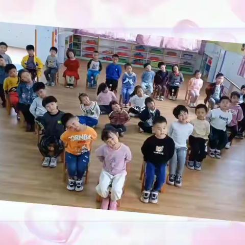 乌溪第一幼儿园大一班3月精彩回顾