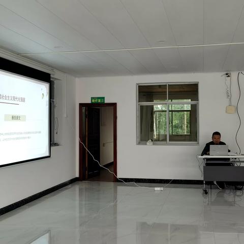 凤冈县林业局：紧扣“双有机”发展理念、聚焦康旅产业 深入学习贯彻党的二十大精神