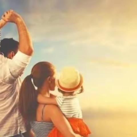 家园共育促成长，习惯养成不能少——胜利幼儿园好习惯计划表