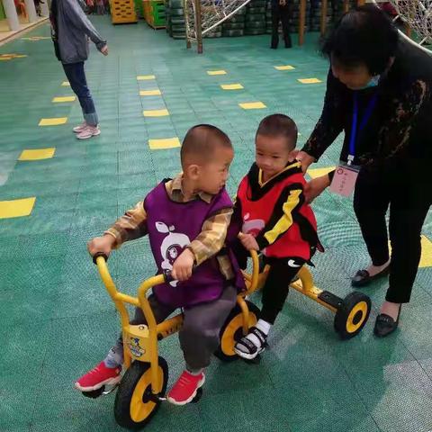 只因遇到你——芽芽十班期末总结