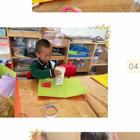 盛夏绽放的少年之芽芽十班五月工作总结