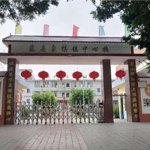 党领教育乘风破浪，教研助英如虎添翼——藤县小学英语专（兼）职教研员送教下乡活动（藤县象棋镇专场））