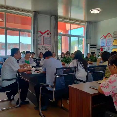 “踔厉奋发强国防，勇毅前行向复兴”——沙河营小学国防教育宣传月主题教育活动纪实