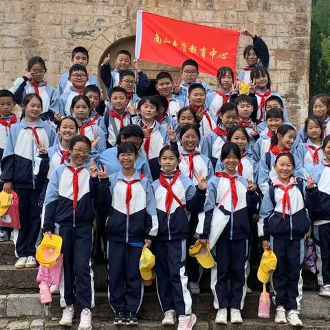 【义轩-研学营】美好心灵 多元智能 研学旅行一一济南市历城区义轩小学五年级三班研学之旅