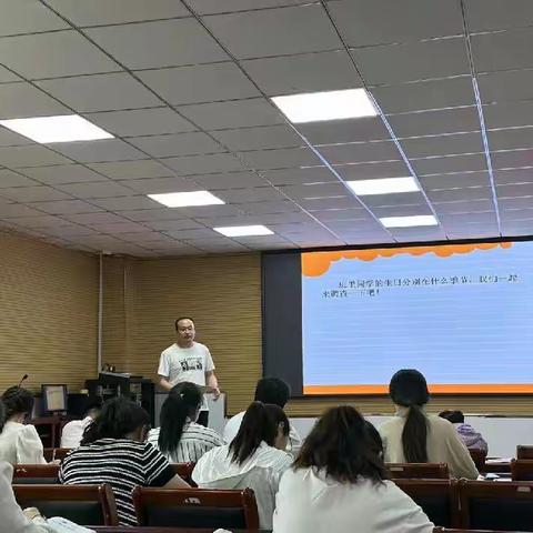 【教育教学】集体备课 共促成长——亳州市第四小学数学组集体备课活动