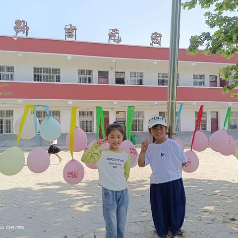 2023年宏博学校母亲照片留存