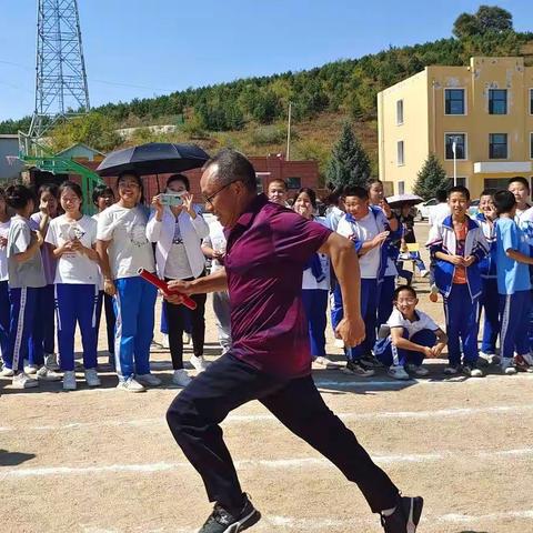 落实“双减”政策  助力学生健康成长