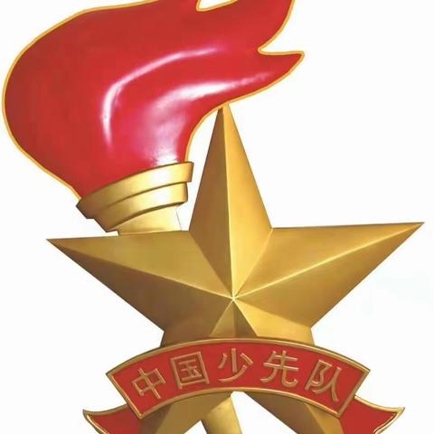 中国少年先锋队儒林中心小学第一次少代会纪实