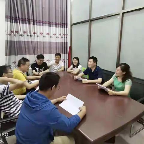 昌化所七叉所来乌烈所交流工作