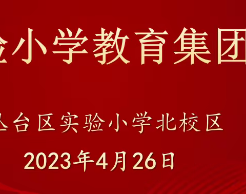 关爱学生幸福成长·规范办学篇｜单元素养巧衔接 学以致用促发展