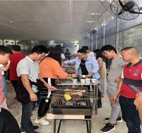 深圳适合家庭聚会休闲一日游趣味运动会农庄