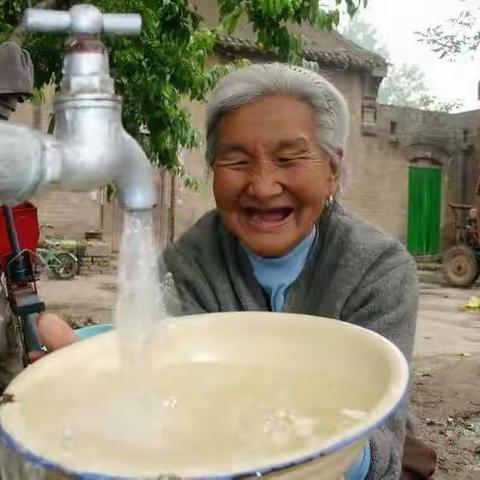 安全用水有保障 用水常识需了解