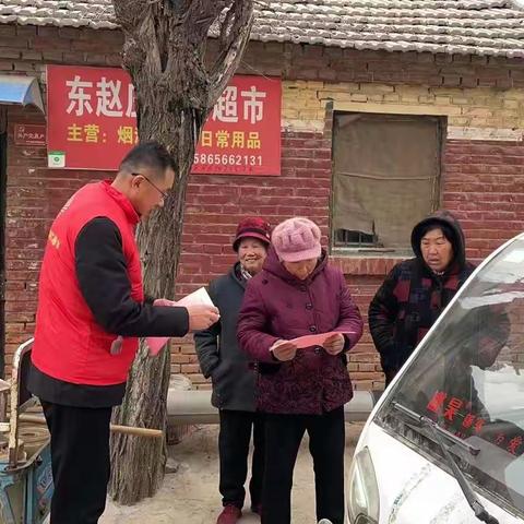 强化小麦田间管理   夯实夏粮丰收基础---陈王街道