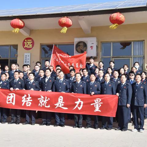 又逢赶考日  重温党史情