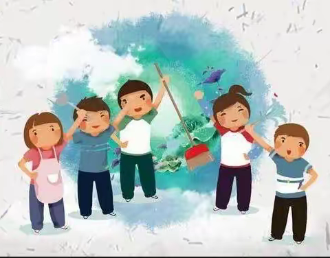 “我是快乐小能手“——实小集团上德校区二(11)班假期主题活动