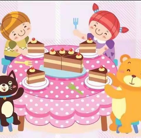 “不负美食🎀共享时光”———善南街道中心幼儿园大一班美食篇