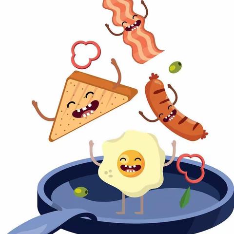 不负美食🌿共享时光🎀———善南街道中心幼儿园大一班美食美篇