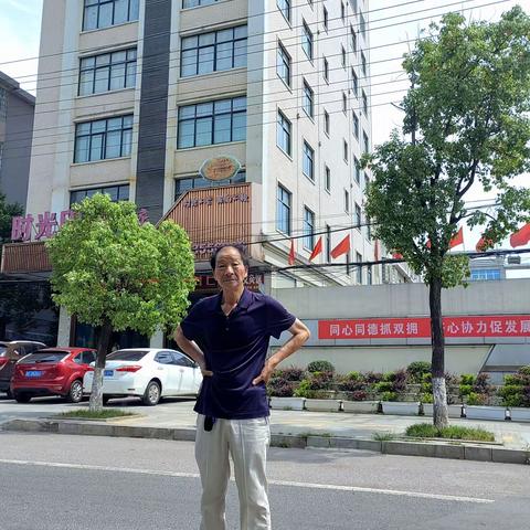 回望峥嵘岁月