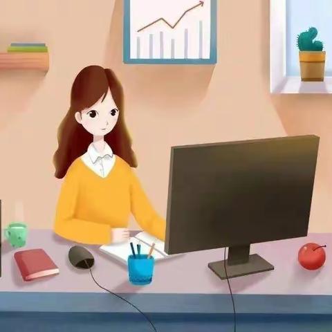 神山镇中心小学英语组---线上教学活动集锦🌻🌻🌻