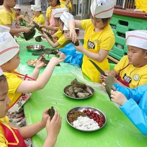 沙湾市实验幼儿园端午节放假通知及温馨提示！