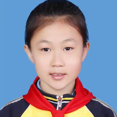 【榜样力量· 新城好少年】团结小学2023年度“新时代好少年”事迹展播十四
