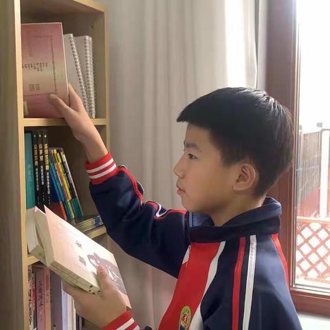 劳动，与美同在，与青春同行-第四中学开展社会实践活动之家庭活动篇（三）